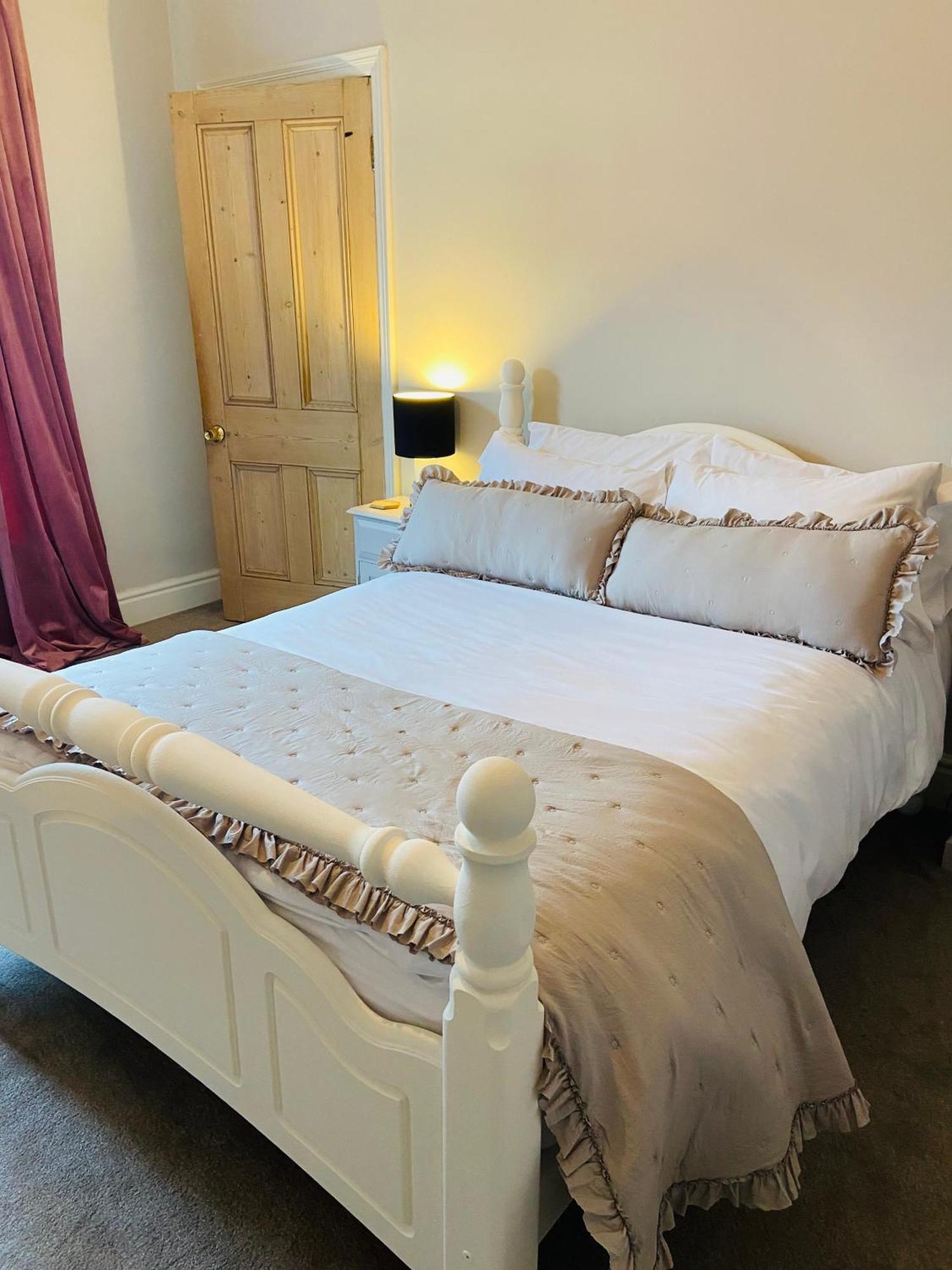 Sherwood House Villa Matlock  Luaran gambar