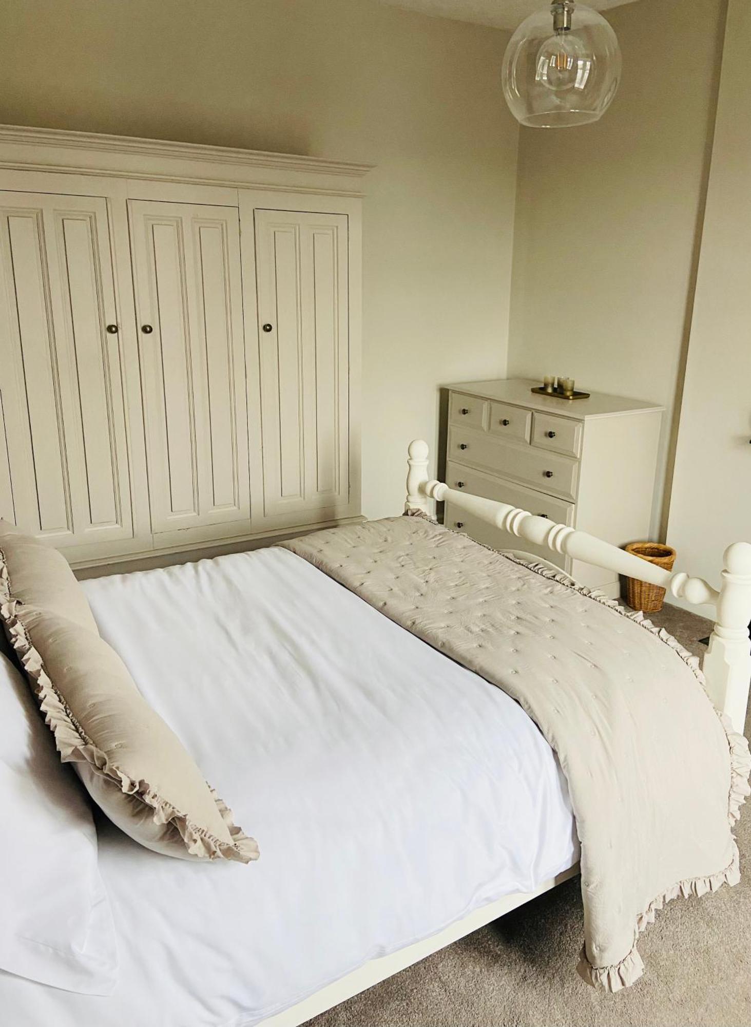 Sherwood House Villa Matlock  Luaran gambar