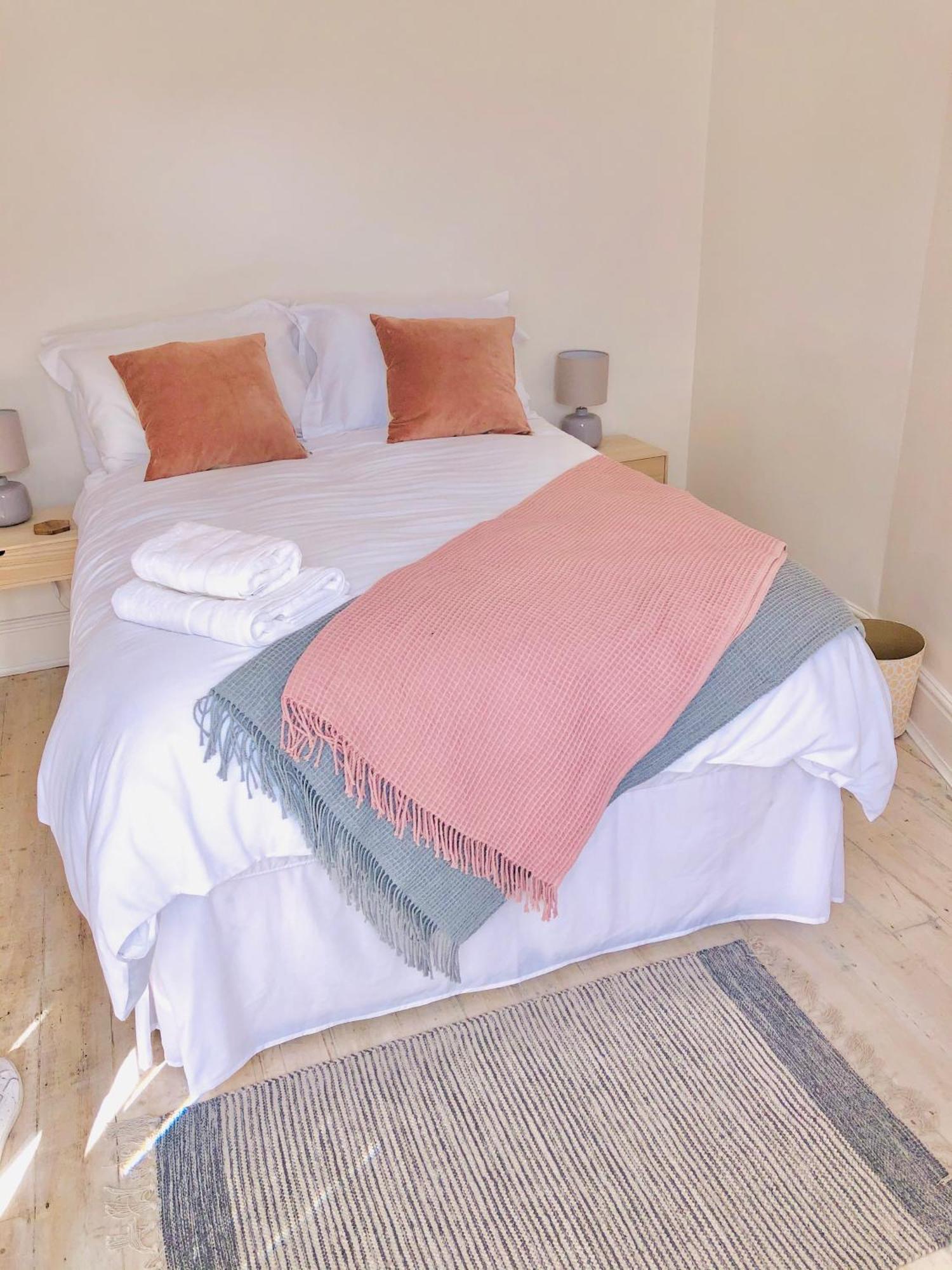 Sherwood House Villa Matlock  Luaran gambar