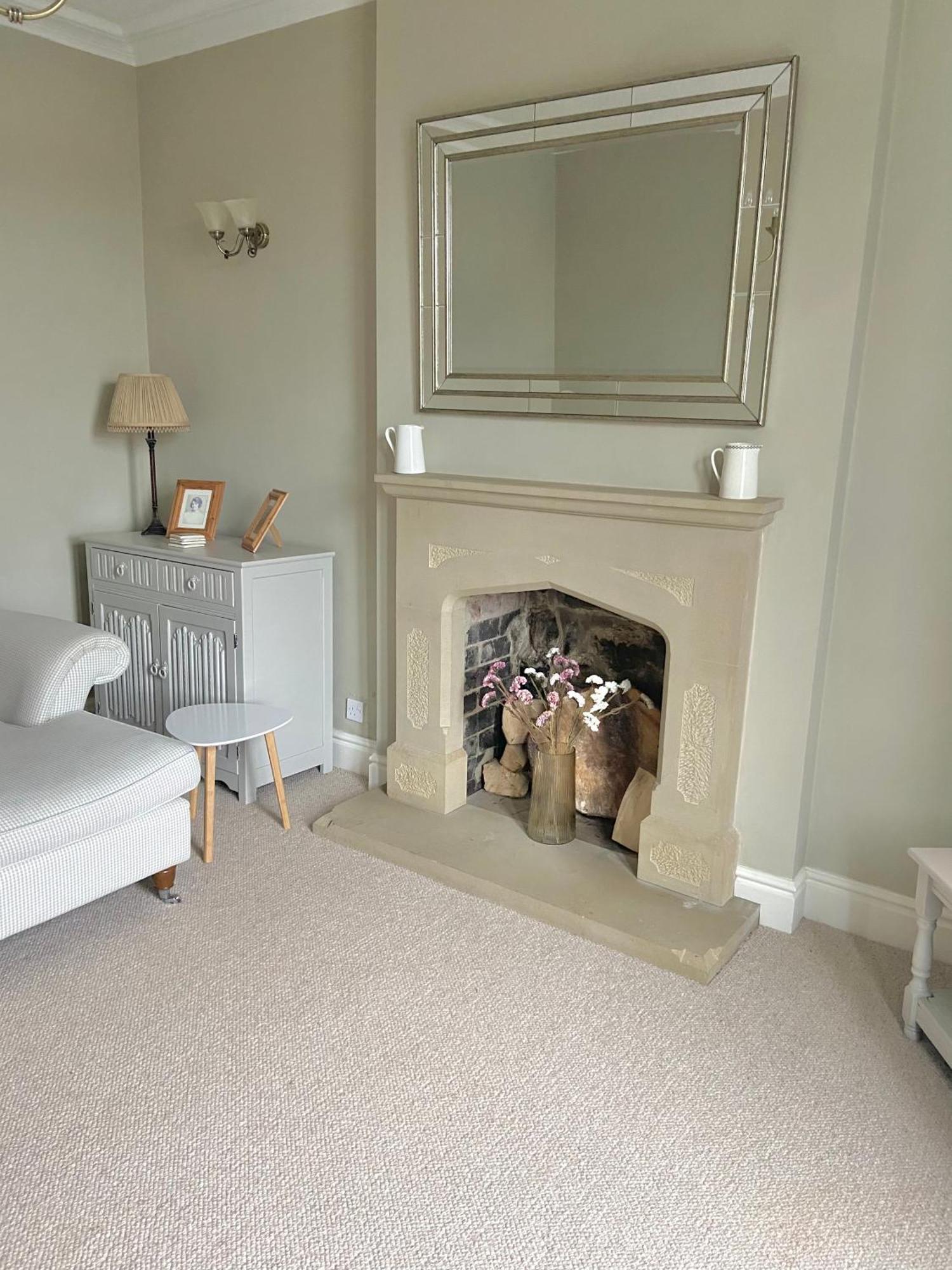 Sherwood House Villa Matlock  Luaran gambar